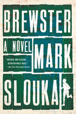 Brewster(English, Electronic book text, Slouka Mark)