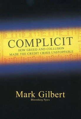 Complicit(English, Electronic book text, Gilbert Mark)