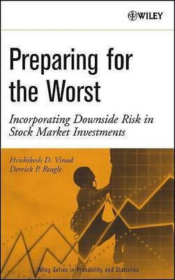 Preparing for the Worst(English, Electronic book text, Vinod Hrishikesh (Rick) D.)