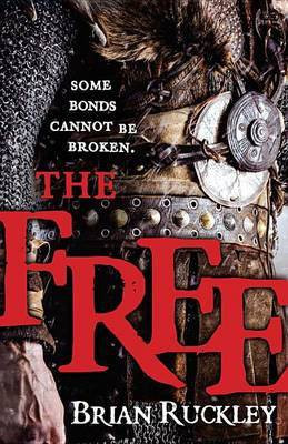 The Free(English, Electronic book text, Ruckley Brian)