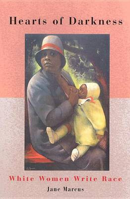 Hearts of Darkness(English, Electronic book text, Marcus Jane Dr)