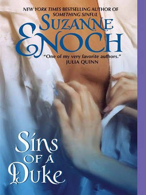 Sins of a Duke(English, Electronic book text, Enoch Suzanne)