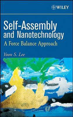 Self-Assembly and Nanotechnology(English, Electronic book text, Lee Yoon S.)