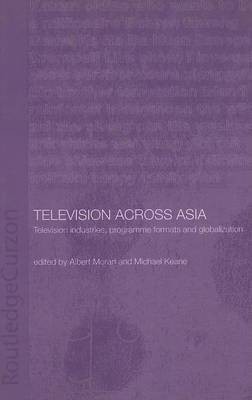 Television Across Asia(English, Electronic book text, unknown)