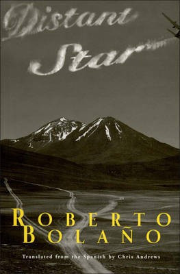 Distant Star(English, Electronic book text, Dr Bolano Roberto)