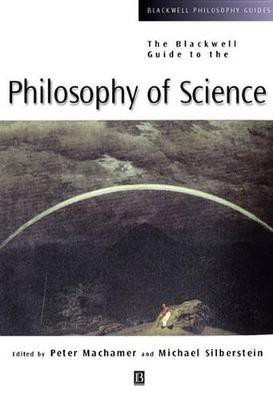 The Blackwell Guide to the Philosophy of Science(English, Electronic book text, unknown)