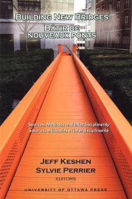 Building New Bridges - Batir de nouveaux ponts(English, Electronic book text, unknown)