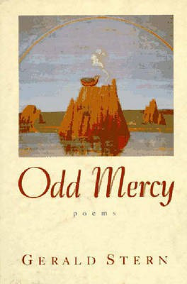 Odd Mercy(English, Electronic book text, Stern Gerald)