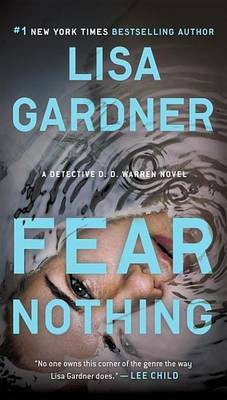 Fear Nothing(English, Electronic book text, Gardner Lisa)