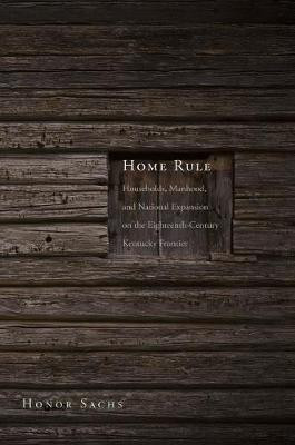 Home Rule(English, Electronic book text, Sachs Honor Dr)