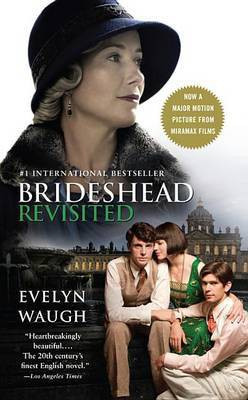Brideshead Revisited(English, Electronic book text, Waugh Evelyn)
