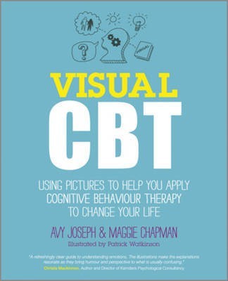 Visual CBT(English, Electronic book text, Joseph Avy)