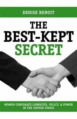 The Best-Kept Secret(English, Electronic book text, Benoit Denise)