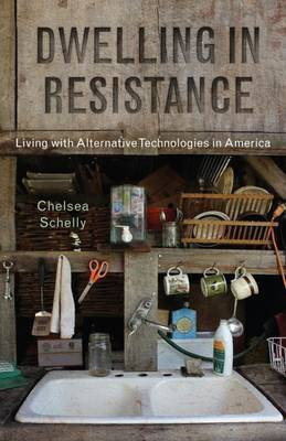 Dwelling in Resistance(English, Electronic book text, Schelly Chelsea)