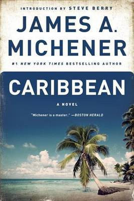 Caribbean(English, Electronic book text, Michener James A)