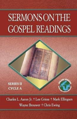 Sermons on the Gospel Readings(English, Paperback, Aaron Charles L Jr)