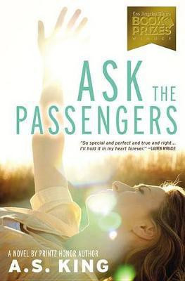 Ask the Passengers(English, Electronic book text, King A S)