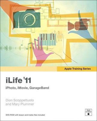 Apple Training Series(English, Electronic book text, Scoppettuolo Dion)