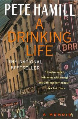 A Drinking Life(English, Electronic book text, Hamill Pete MR)