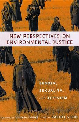 New Perspectives on Environmental Justice(English, Electronic book text, unknown)
