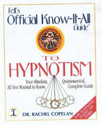 How to Hypnotize Yourself and Others(English, Paperback, Copelan Rachel)