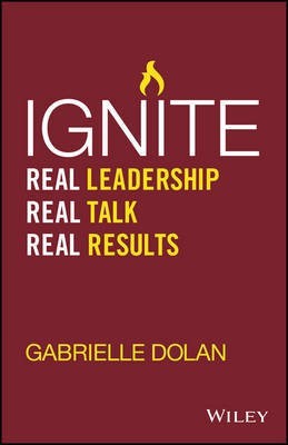 Ignite(English, Electronic book text, Dolan Gabrielle)