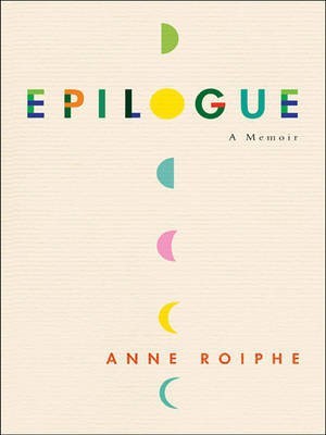 Epilogue(English, Electronic book text, Roiphe Anne Richardson)