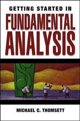 Getting Started in Fundamental Analysis(English, Electronic book text, Thomsett Michael C.)