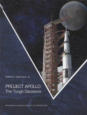 Project Apollo(English, Hardcover, Seamans Robert C)