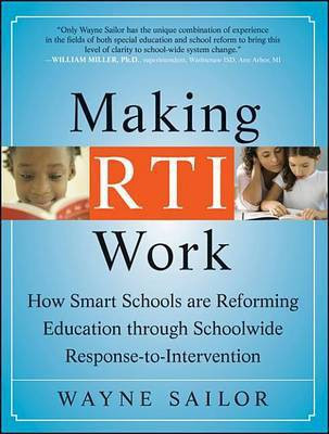 Making RTI Work(English, Electronic book text, Sailor Wayne)