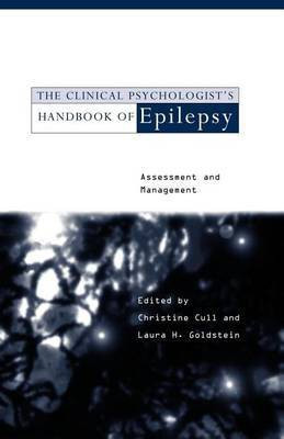 The Clinical Psychologist's Handbook of Epilepsy(English, Electronic book text, unknown)