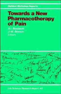 Towards a New Pharmacotherapy of Pain(English, Hardcover, unknown)