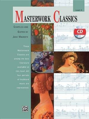 Masterwork Classics 04(English, Undefined, unknown)