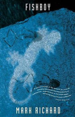 Fishboy(English, Electronic book text, Richard Mark)