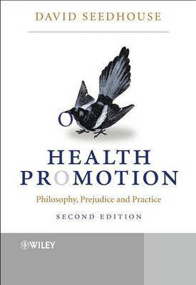 Health Promotion(English, Electronic book text, Seedhouse David)