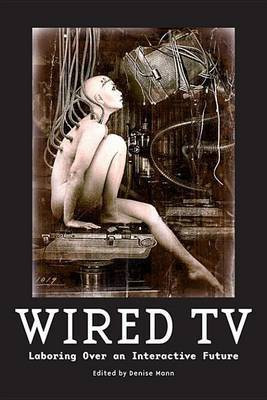 Wired TV(English, Electronic book text, unknown)