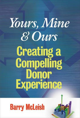 Yours, Mine, and Ours(English, Electronic book text, McLeish Barry J.)