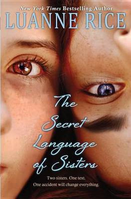The Secret Language of Sisters(English, Electronic book text, Rice Luanne)