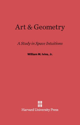 Art & Geometry(English, Electronic book text, Ivins Jr. William M.)