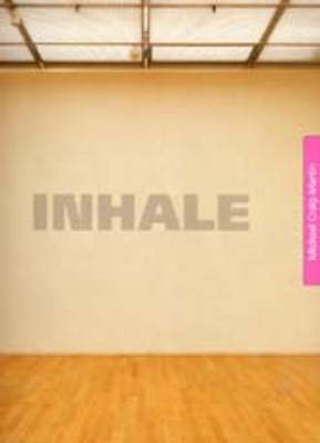 Michael Craig-Martin Inhale/Exhale(English, Paperback, Craig-Martin Michael)