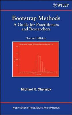 Bootstrap Methods(English, Electronic book text, Chernick Michael R.)