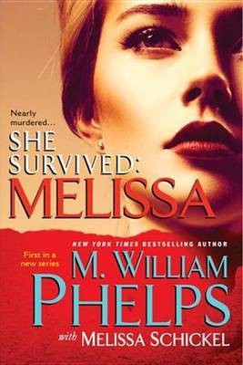 She Survived(English, Electronic book text, Phelps M William)