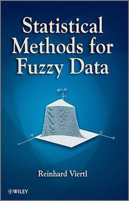 Statistical Methods for Fuzzy Data(English, Electronic book text, Viertl Reinhard)