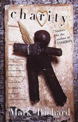 Charity(English, Electronic book text, Richard Mark)