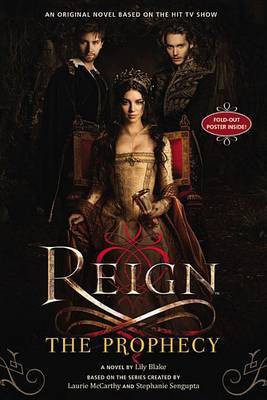 Reign(English, Electronic book text, Blake Lily)
