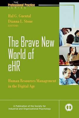 The Brave New World of eHR(English, Electronic book text, unknown)