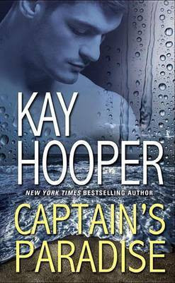 Captain's Paradise(English, Electronic book text, Hooper Kay)