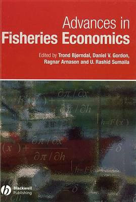 Advances in Fisheries Economics(English, Electronic book text, unknown)