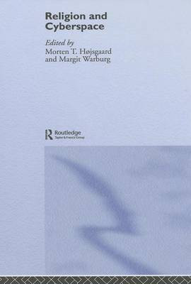 Religion and Cyberspace(English, Electronic book text, unknown)