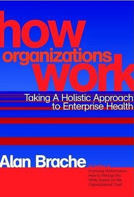 How Organizations Work(English, Electronic book text, Brache Alan P.)